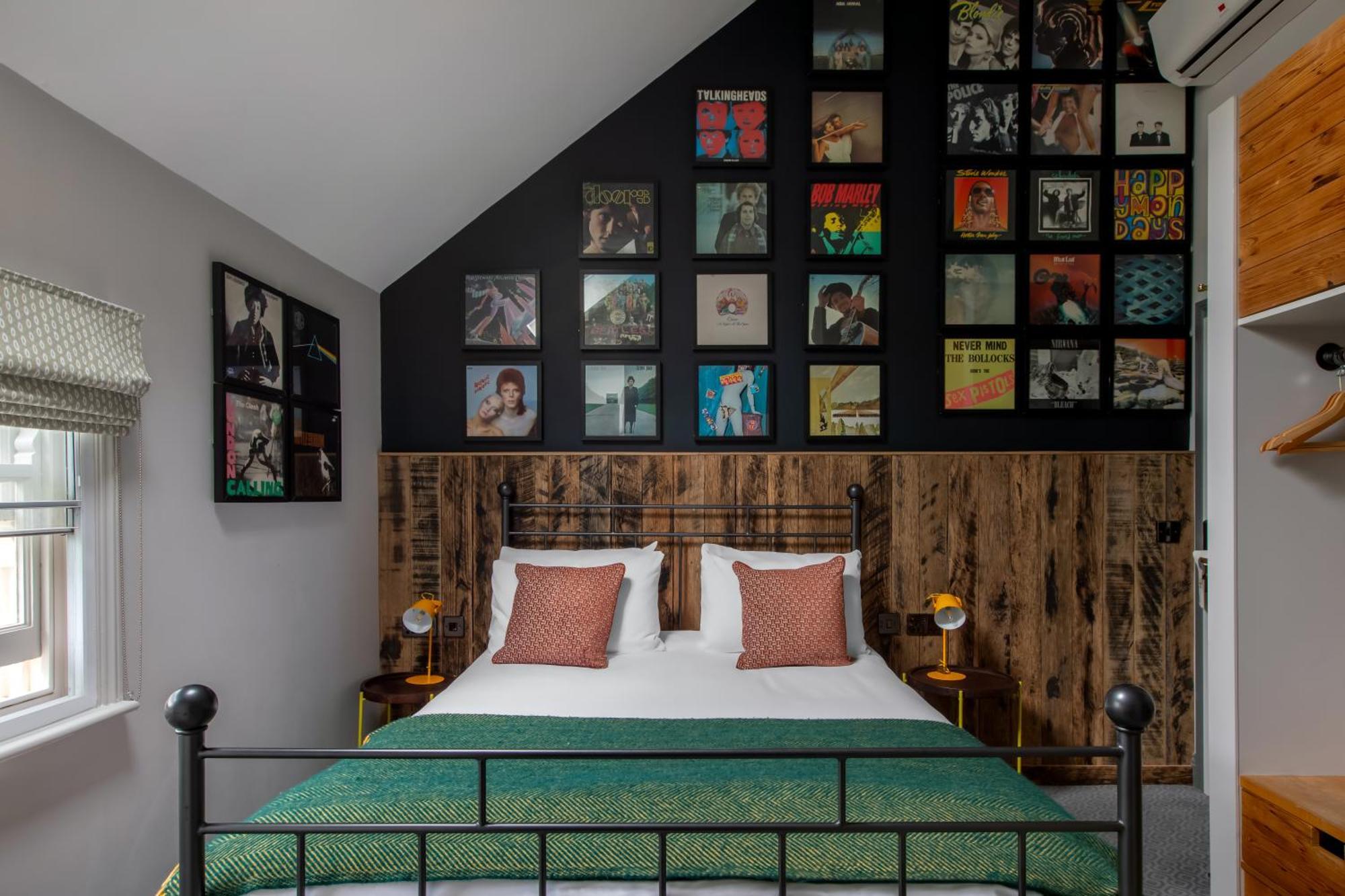 The Pilot Mini-hôtel Londres