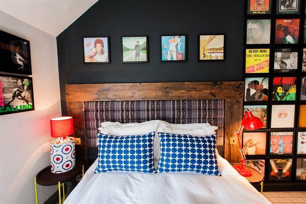 The Pilot Mini-hôtel Londres