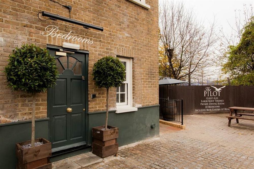 Mini-hôtel The Pilot Londres